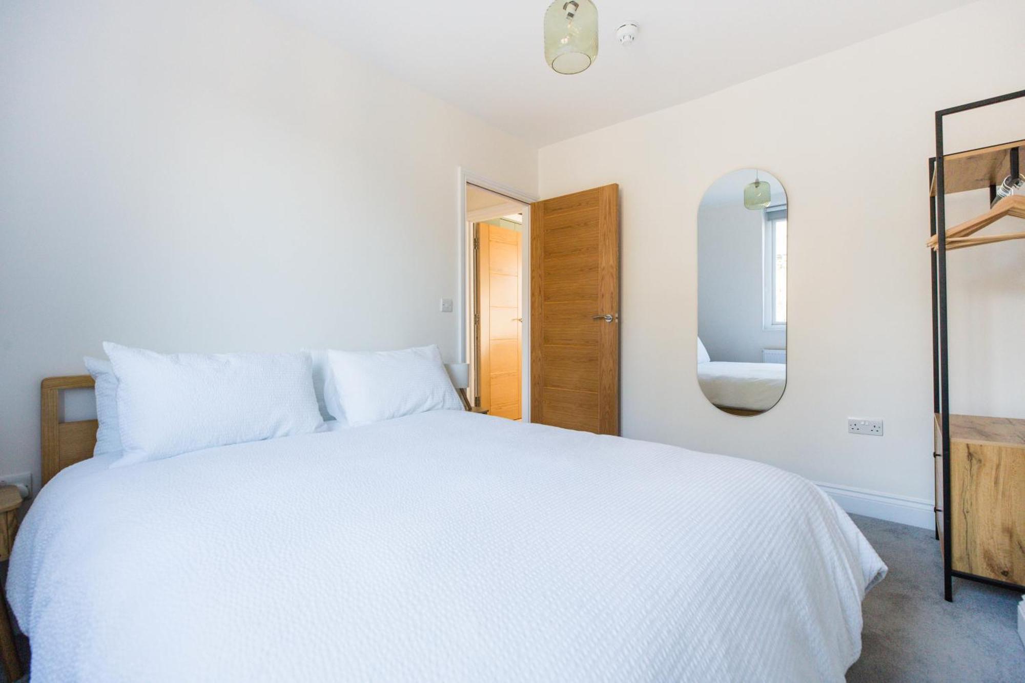Hotel St Athans